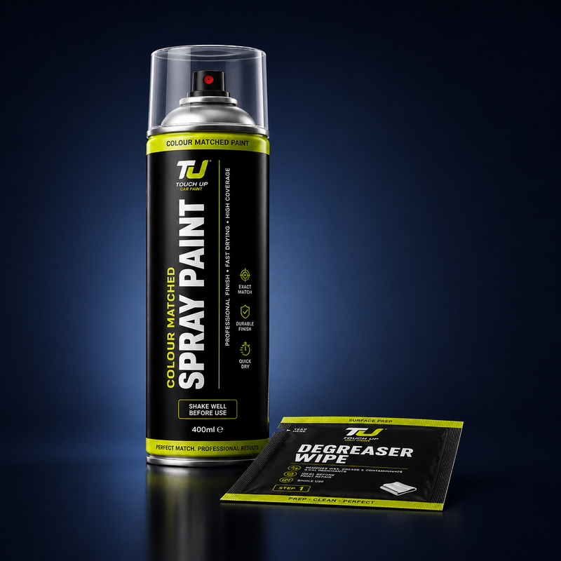 400ml Aerosol Spray