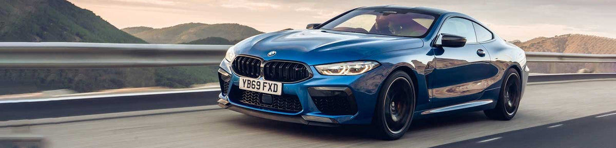 BMW Z-Series Paint Mixed to Your Details collection
