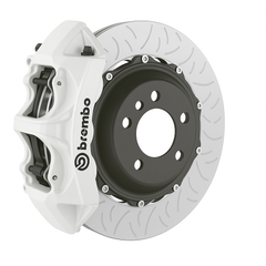 Frozen Brilliant White High-Temperature Brake Caliper Paint product image
