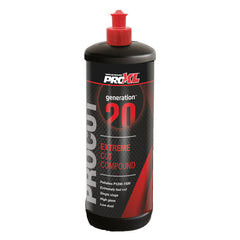 Proxl Generation20 – Procut, Extreme Cut Compound (1Kg) – Product product image