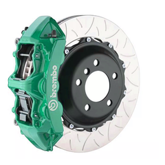 Electric Teal Mica High-Temperature Brake Caliper Paint product image