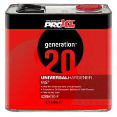 Proxl Generation20 - Universal Hardener Fast (2.5Lt) – Product product image