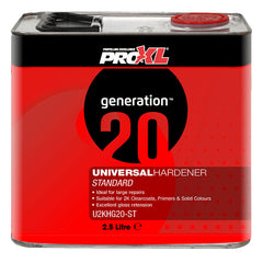 Proxl Generation20 - Universal Hardener Standard (2.5Lt) – Product product image