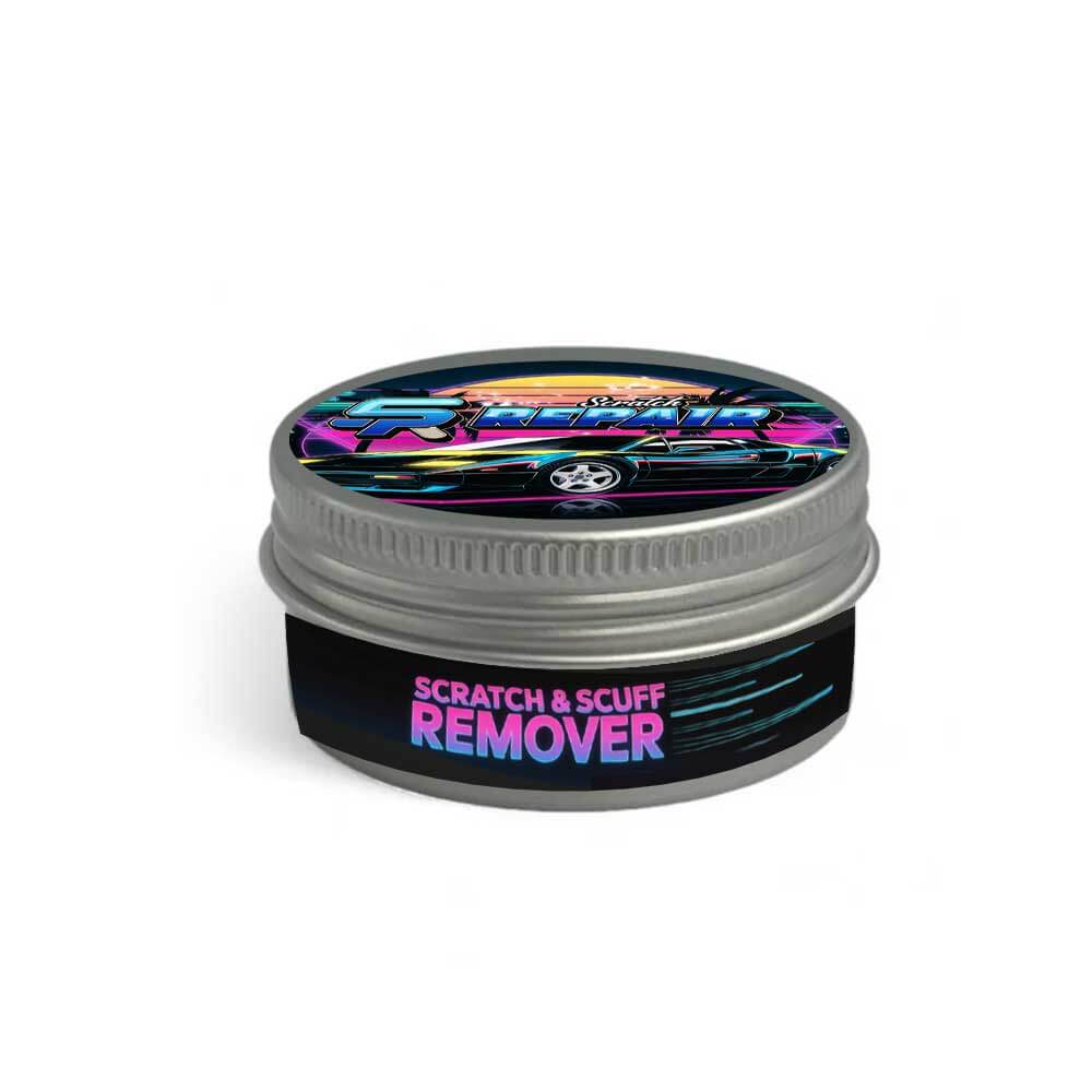 Car Polish to Remove Scratches - MirrorShine Pro – Paint Preparation & Repair product image