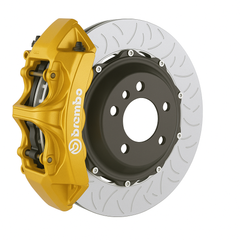Giallo Modena High-Temperature Brake Caliper Paint product image