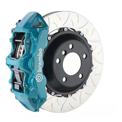 Ice Silver Blue Pearl High-Temperature Brake Caliper Paint product image