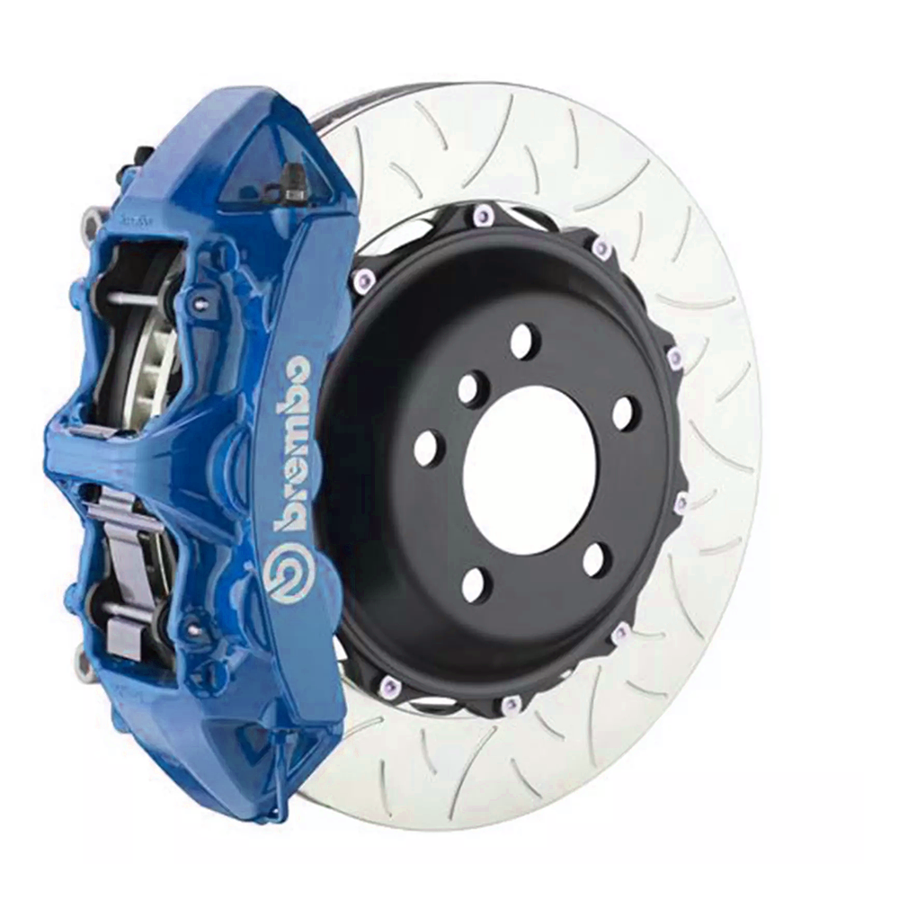 Bayside Blue High-Temperature Brake Caliper Paint product image