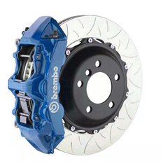 Bayside Blue High-Temperature Brake Caliper Paint product image