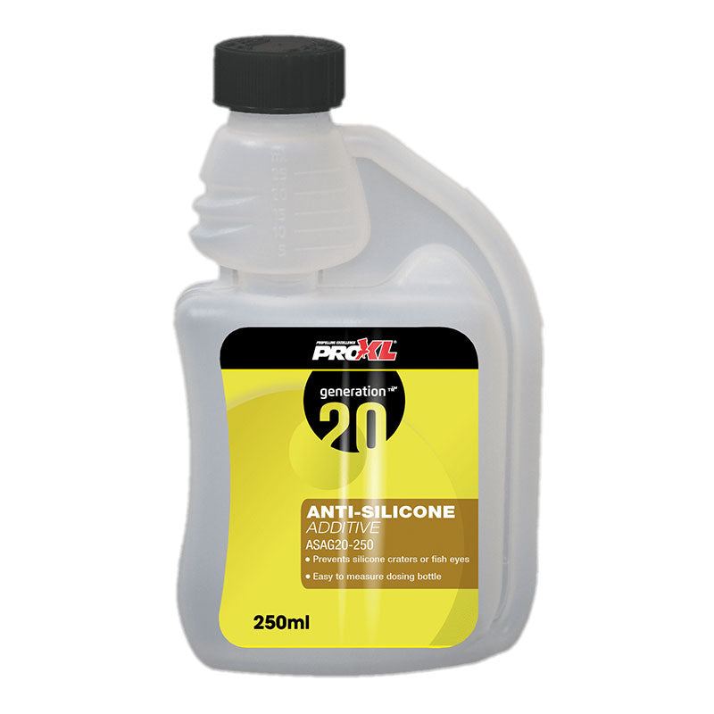 Proxl Generation20 - Anti Silicone Additive (250Ml) – Product product image