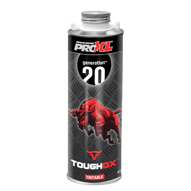 Proxl Generation20 - Toughox Tintable Kit (1Lt) – Product product image