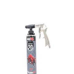 Proxl Generation20 - Toughox Gun With 2 Nozzles And Logo – Product product image – view 2
