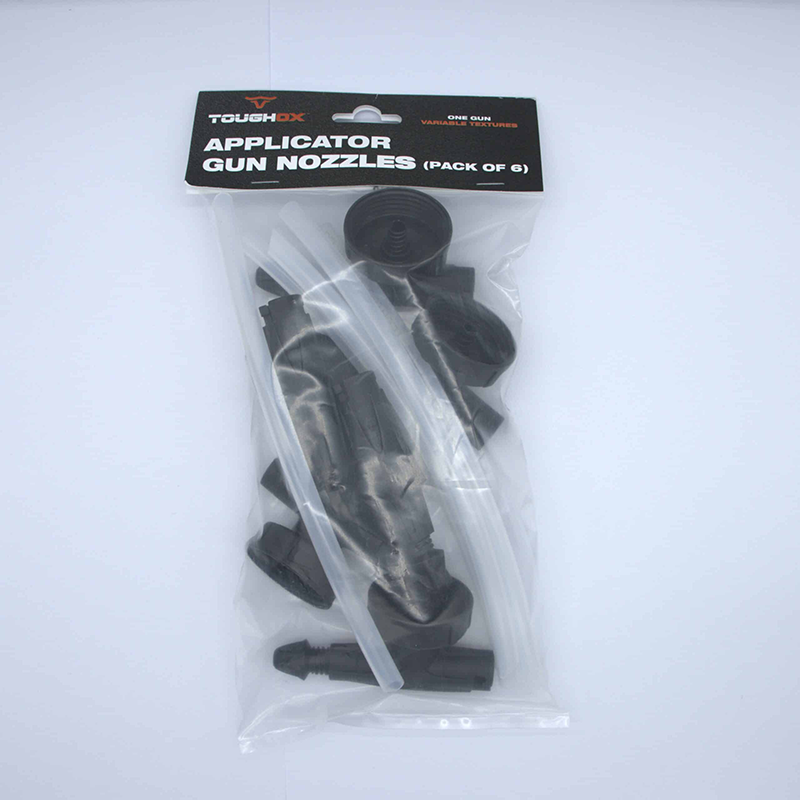 Pack Of 6 Replacement Nozzles For Toughox Gun – Product product image