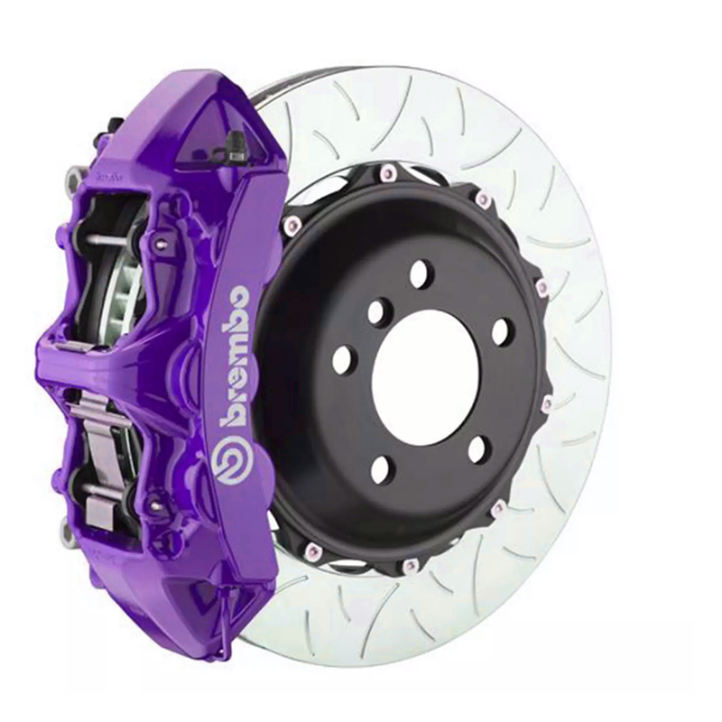 Dark Adriatic Blue Metallic High-Temperature Brake Caliper Paint product image