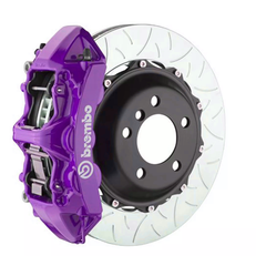 Merlin Purple High-Temperature Brake Caliper Paint product image