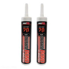 Proxl Generation20 - Ultra Ms Windscreen Adhesive Black (310Ml) – Product product image
