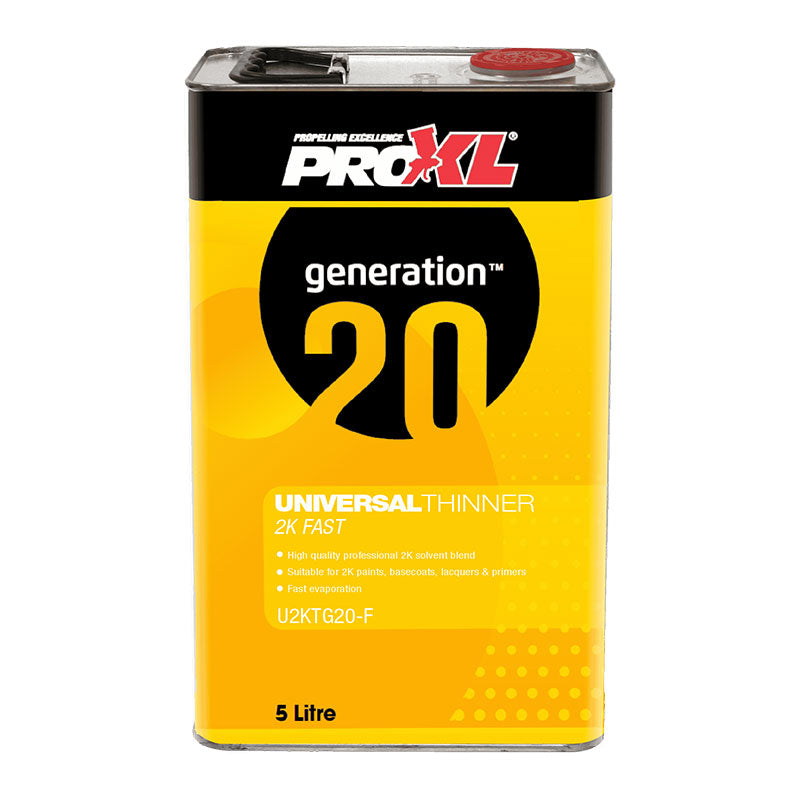 Proxl Generation20 - Universal 2K Thinner Fast (5Lt) – Product product image