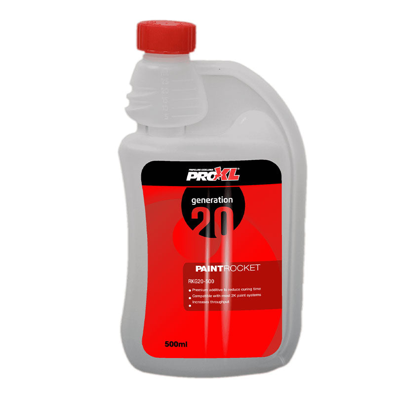 Proxl Generation20 - Paint Rocket (500Ml) – Product product image