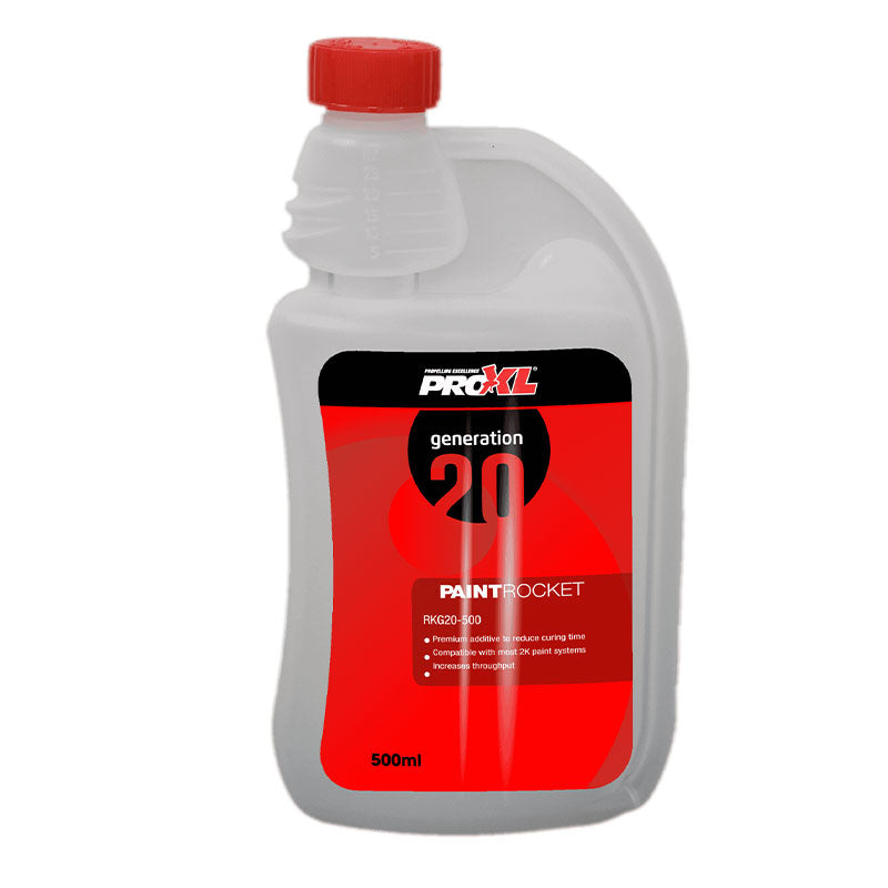 Proxl Generation20 - Paint Rocket (250Ml) – Product product image