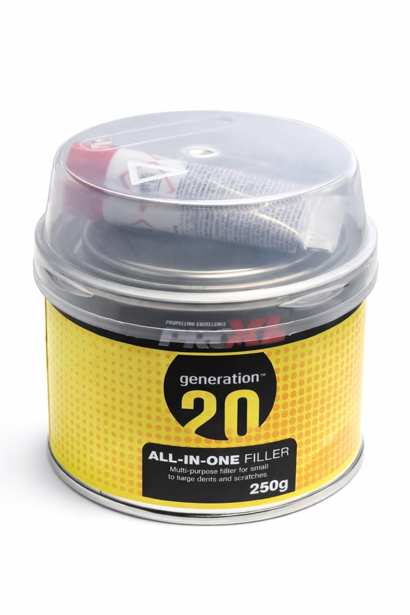 PROXL ALL-IN-ONE BODY FILLER UltraFill Body Filler 250ml - product image 1
