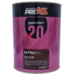 Proxl Generation20 - Ultrafill Medium (3Lt) – Product product image