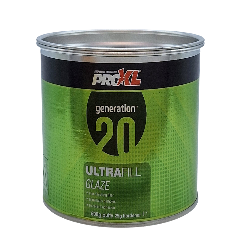 Proxl Generation20 - Ultrafill Glaze (600Ml) – Product product image