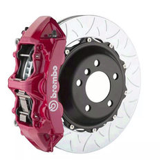 Techno Violet High-Temperature Brake Caliper Paint product image