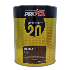 Proxl Generation20 - Ultrafill Deep (3Lt) – Product product image