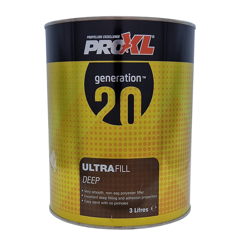 Proxl Generation20 - Ultrafill Deep (3Lt) – Product product image