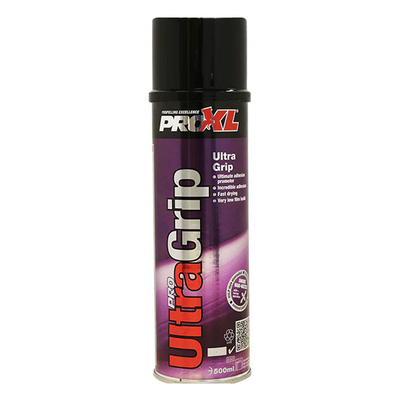 Proxl - Ultra Grip High Adhesion Multi Primer Aerosol (500Ml) – Product product image