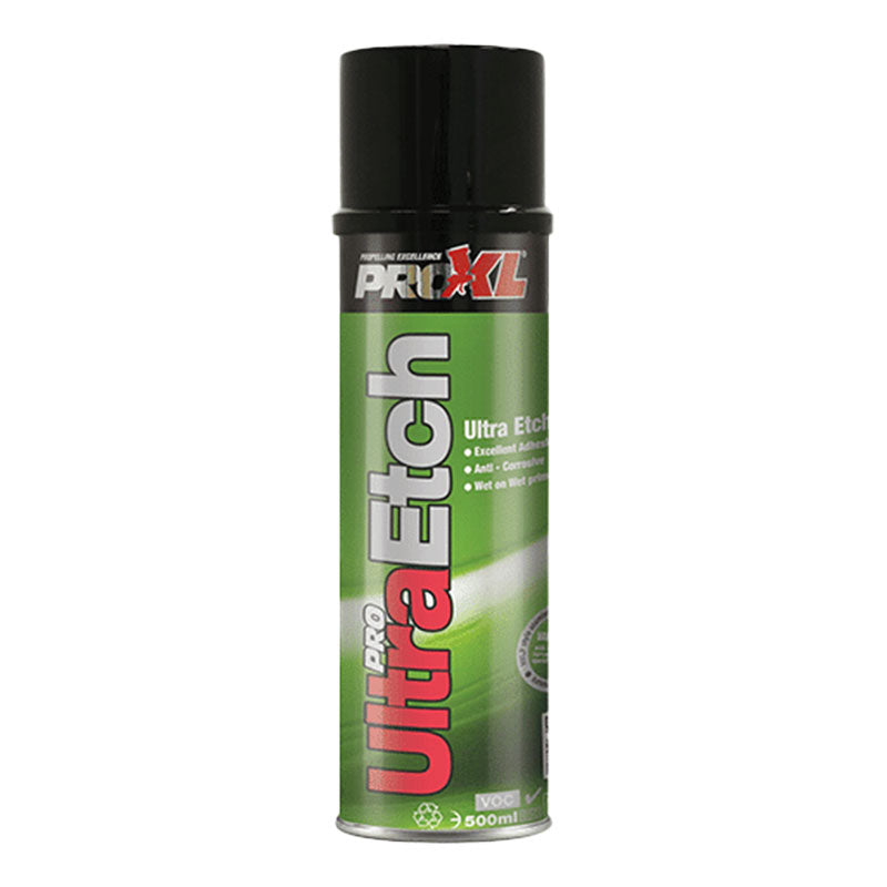 Proxl - Ultraetch Primer Grey (500Ml) – Product product image