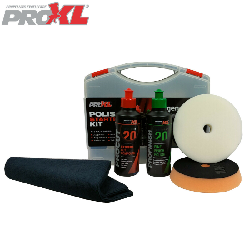 Proxl Generation20 - Polish Starter Kit (Ea) – Product product image