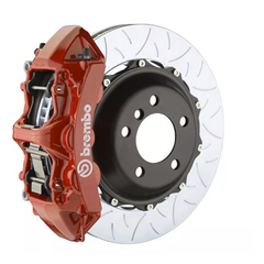 Soul Red Crystal High-Temperature Brake Caliper Paint product image