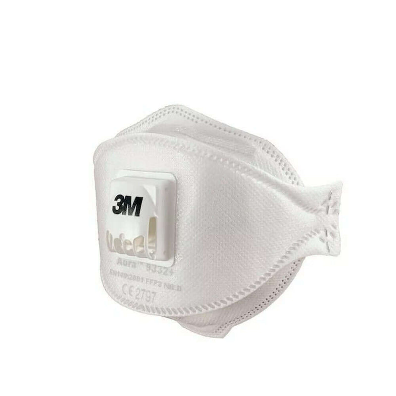 3M Disposable Respiratory Protection – Paint Preparation & Repair product image