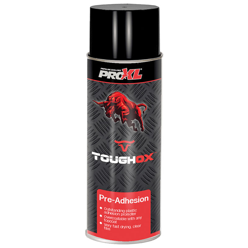 Proxl Generation20 - Toughox Pre-Adhesion Aerosol (500Ml) – Product product image