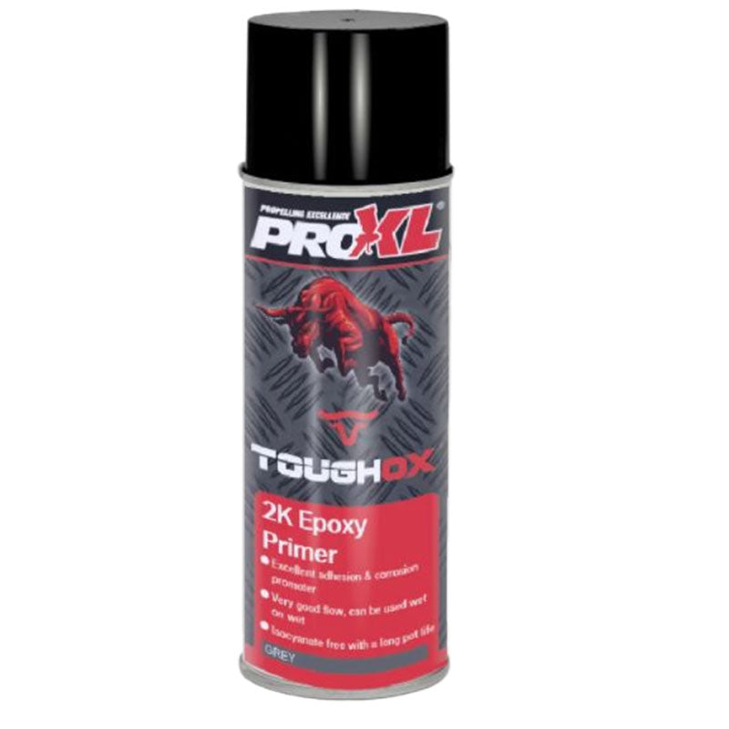 Proxl Generation20 - Toughox 2K Epoxy Primer Aerosol (200Ml) – Product product image