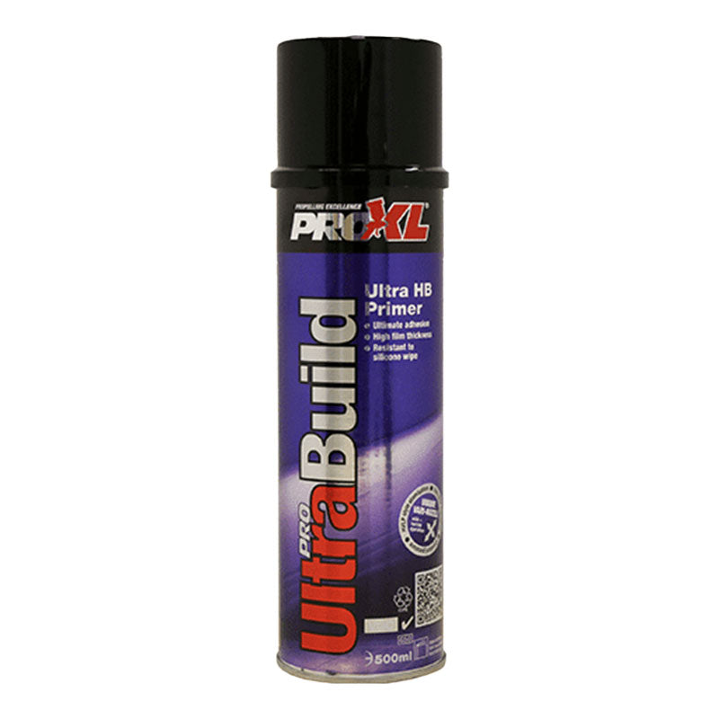 Proxl - White Ultra Build Primer Filler (500Ml) – Product product image