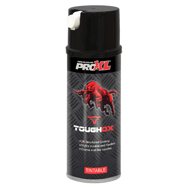 Proxl Generation20 - Toughox Aerosol Tintable (400Ml) – Product product image