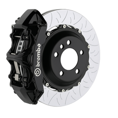 Frozen Black Metallic High-Temperature Brake Caliper Paint product image