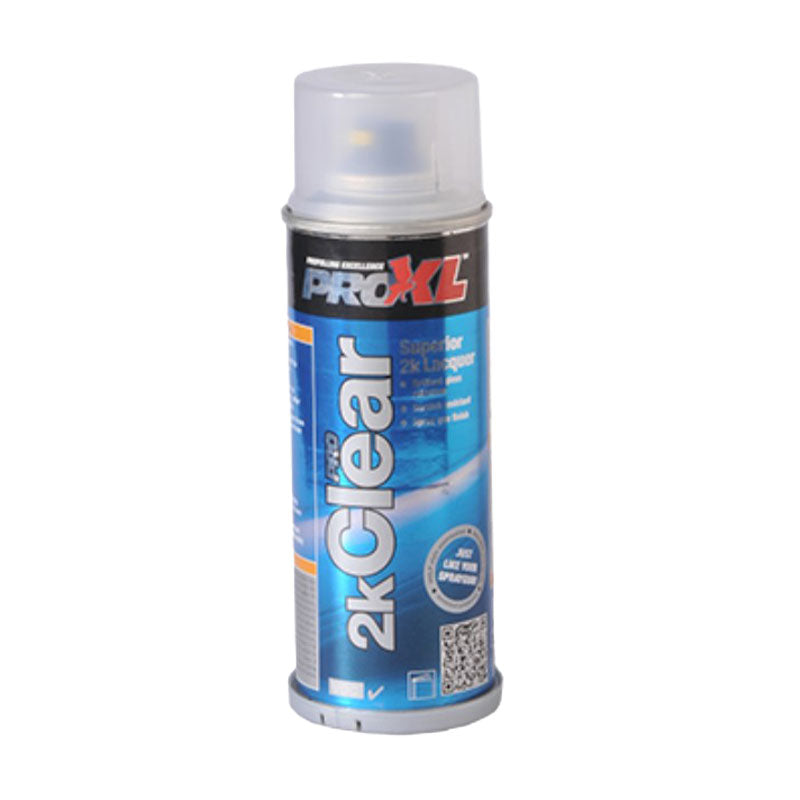 Proxl - Pro2Kclear Aerosol (500Ml) – Product product image