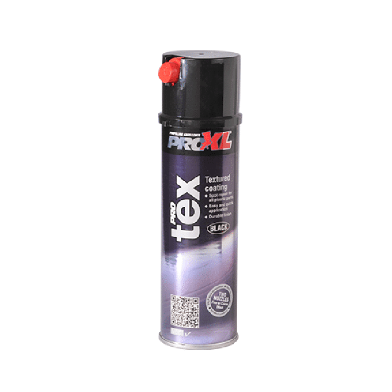 Proxl - Protex Clear Texture Coating (500Ml) – Product product image