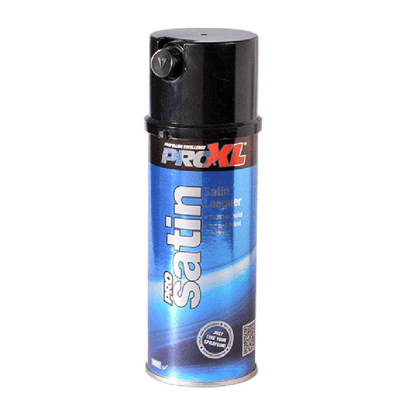 Proxl - Prosatin Aerosol (400Ml) – Product product image