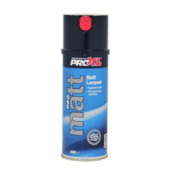 MATT Lacquer Aerosol - PROXL – Product product image