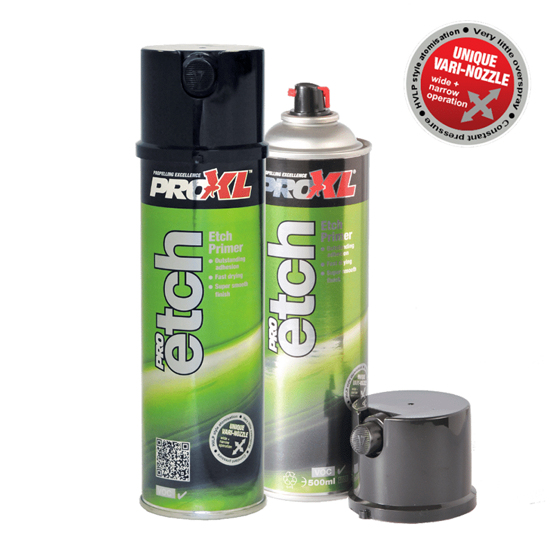 Proxl - Proetch Aerosol (500Ml) – Product product image