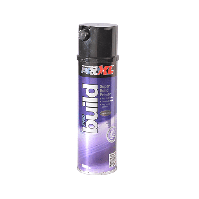 Proxl - Probuild Beige Aerosol (500Ml) – Product product image