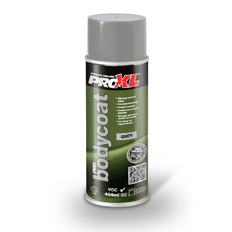 Proxl - Oem Panel Colour Aerosol Green (400Ml) – Product product image