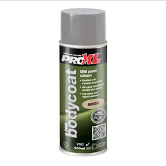 Proxl - Oem Panel Colour Aerosol Beige (400Ml) – Product product image