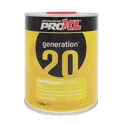 Proxl Generation20 - Universal 2K Thinner Fast (1Lt) – Product product image