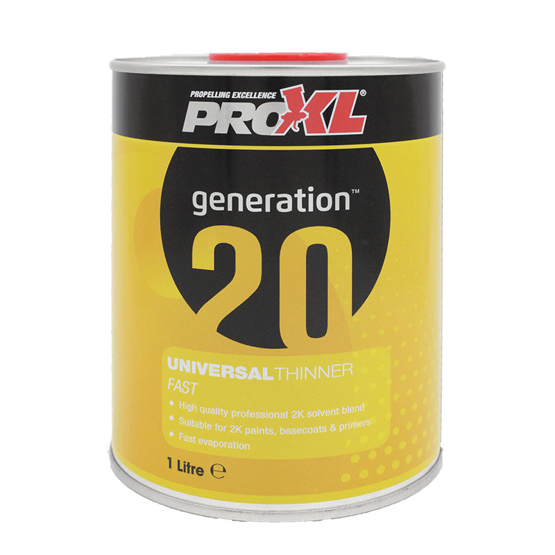 Proxl Generation20 - Universal 2K Thinner Fast (1Lt) – Product product image