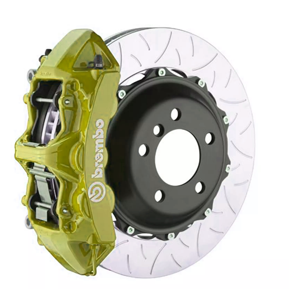 Verde Mantis High-Temperature Brake Caliper Paint product image