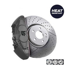 Anthracite Grey Brake Caliper High-Temperature Brake Caliper Paint product image